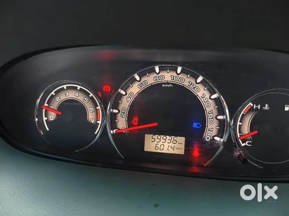Mahindra Nuvosport 2016 Diesel