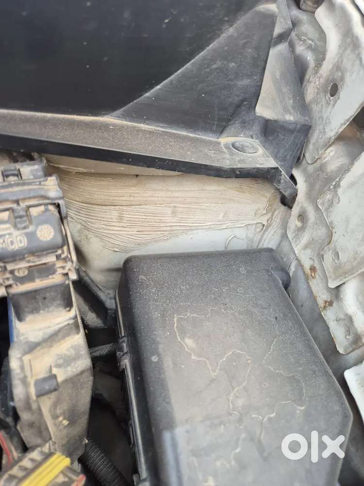 Maruti Suzuki Ritz 2014