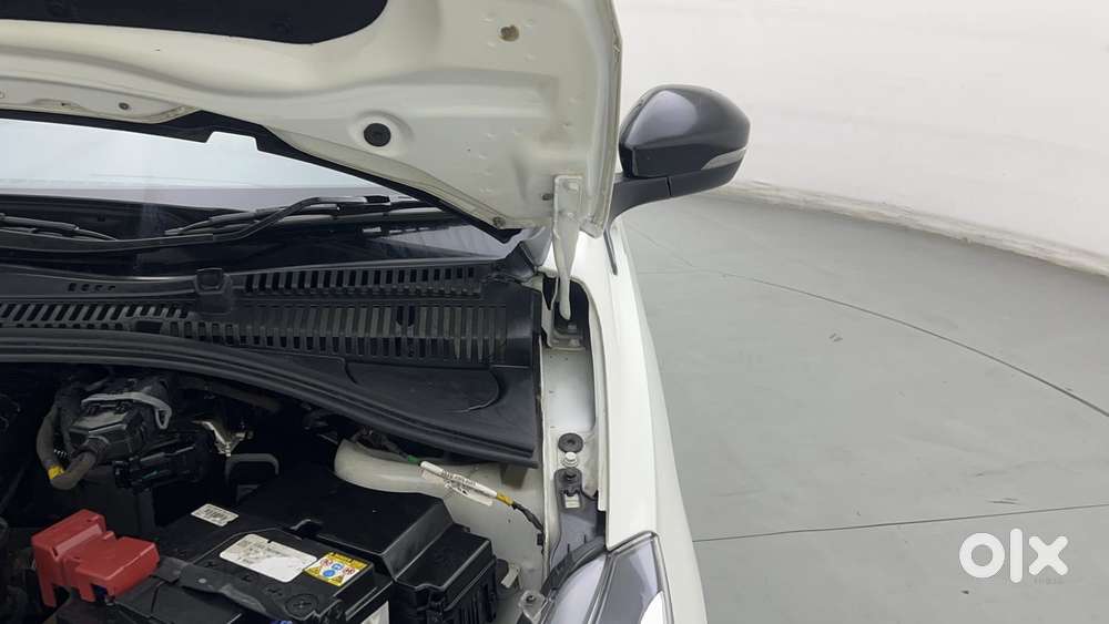 Tata Tigor Xza Plus, 2024, Petrol