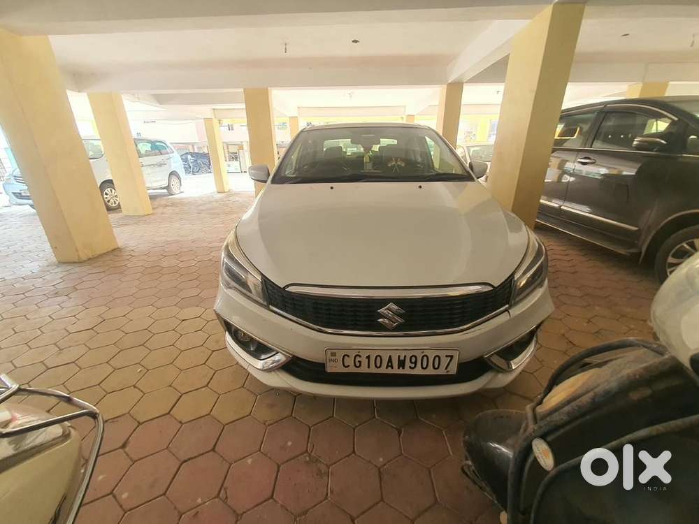 Maruti Suzuki Ciaz 2020 Petrol