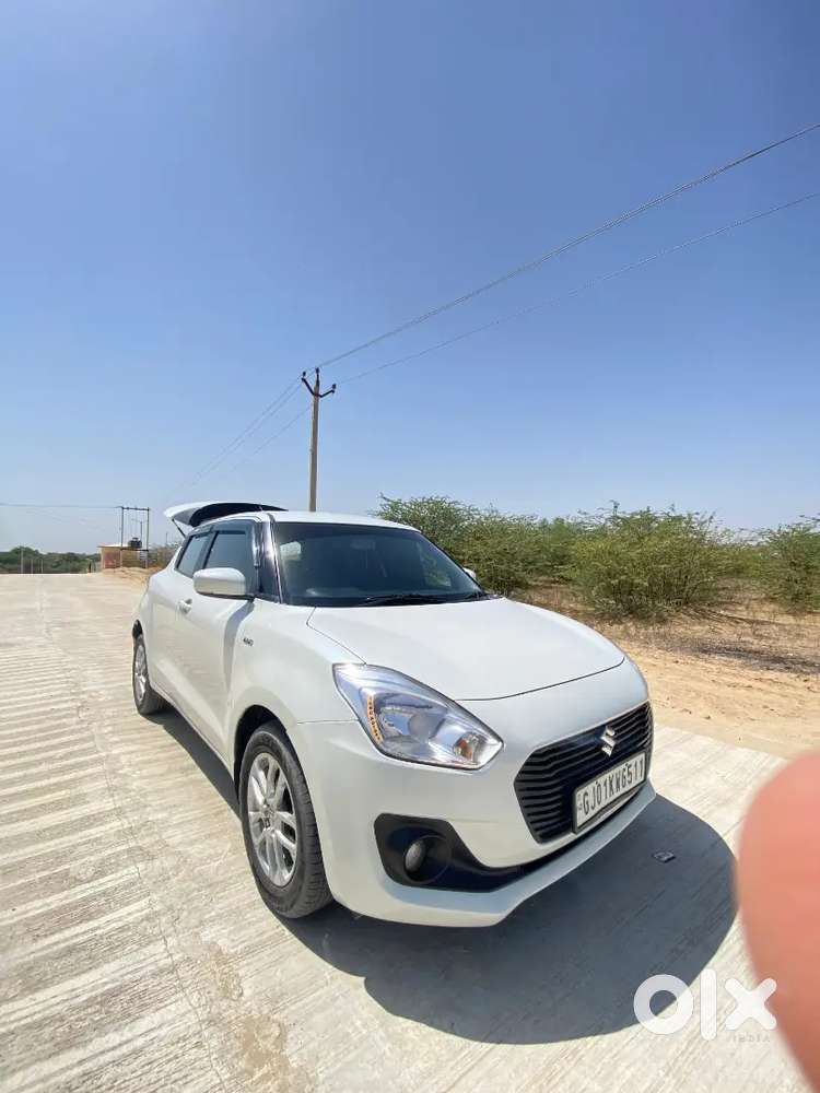 Maruti Suzuki Swift 2019 Diesel 67000 Km Driven