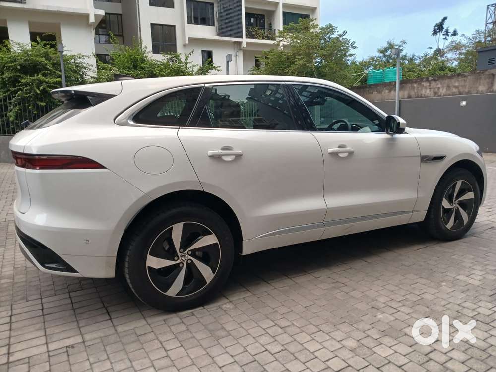 Jaguar F-pace 2.0 R Dynamic S Diesel, 2024, Diesel