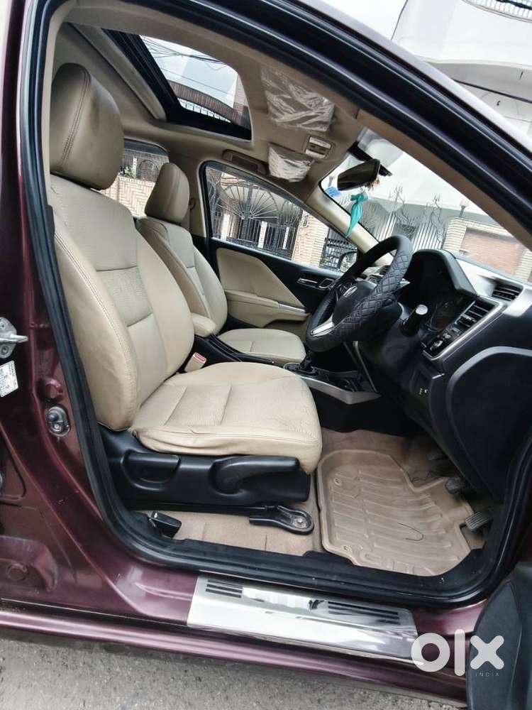 Honda City I-dtec Vx, 2017, Petrol