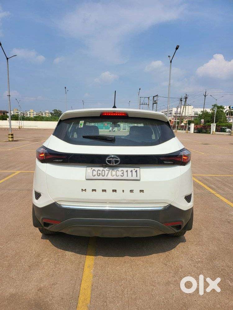 Tata Harrier Xta+ 2.0 L Kryotec Bs Vi, 2021, Diesel