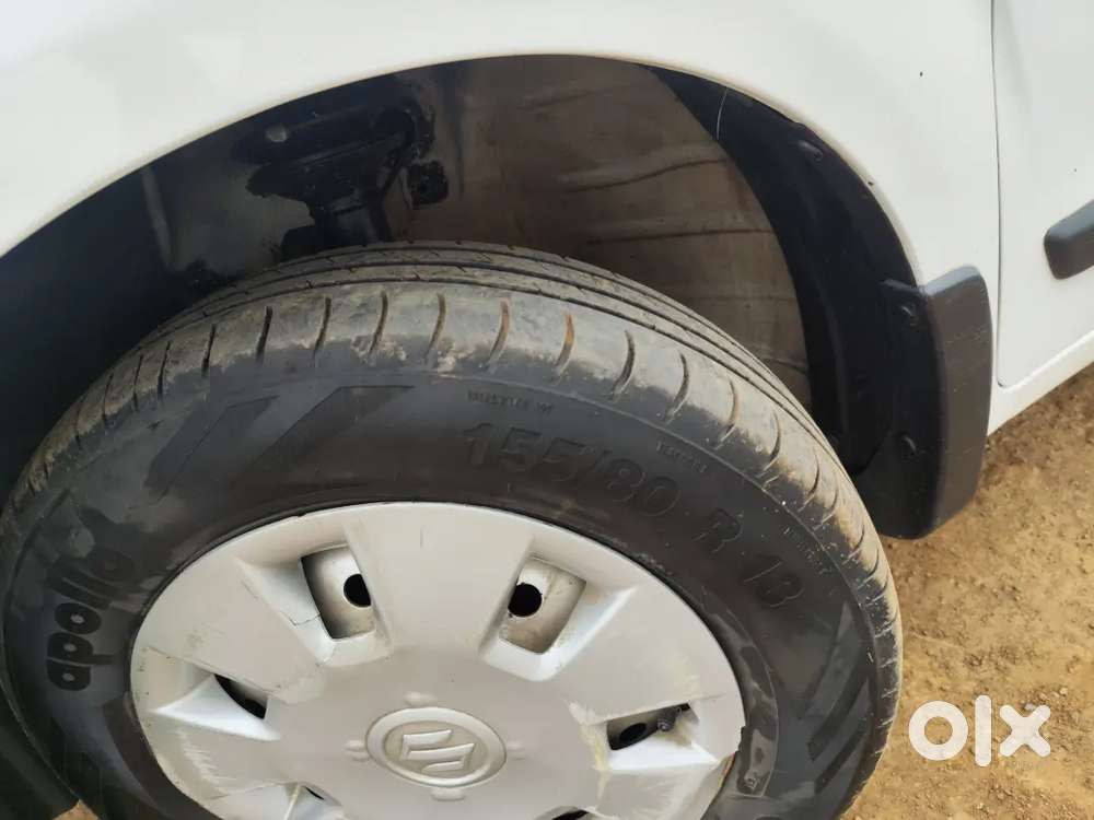 Maruti Suzuki Wagon R 2020