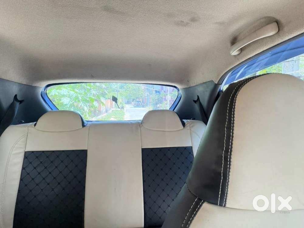 Hyundai Eon 2011 Petrol Good Condition