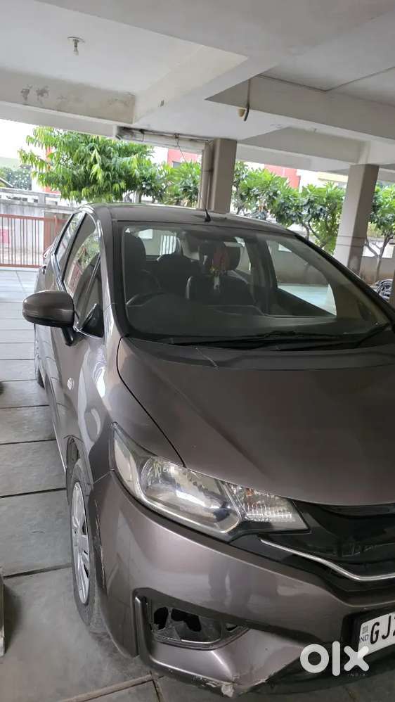 Honda Jazz Diesel 2017 91000 Km