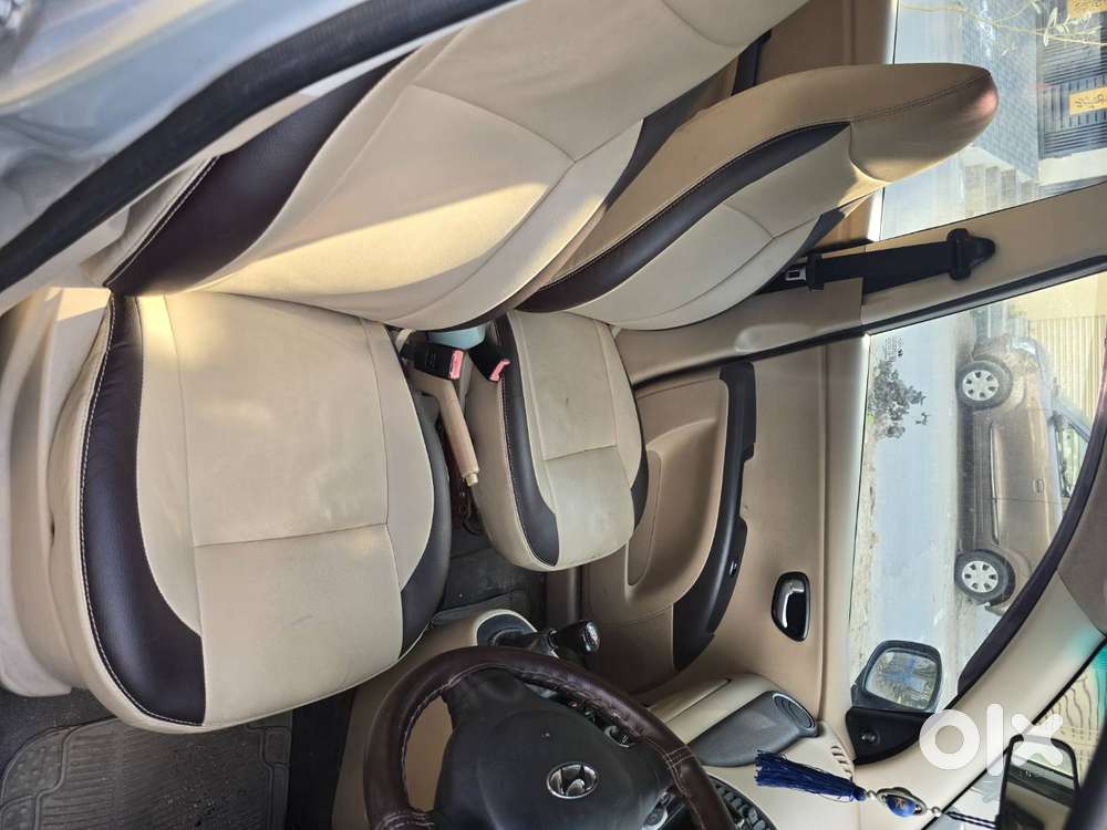 Urgent For Sale I10 Magna Valid Upto 2031