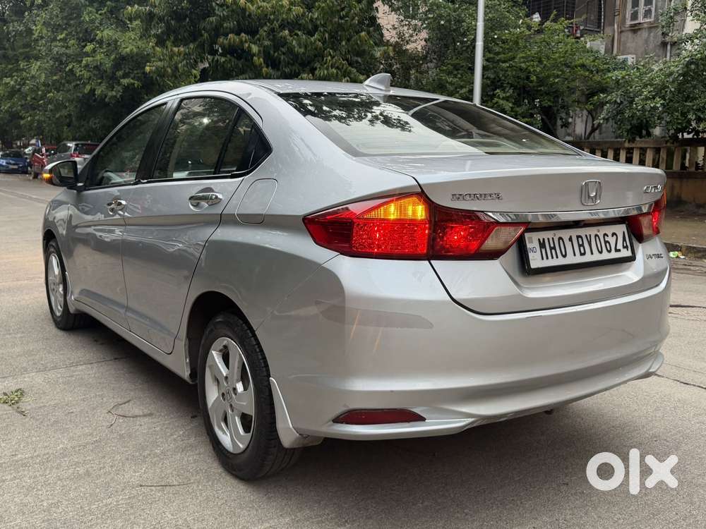 Honda City V Inspire, 2015, Petrol
