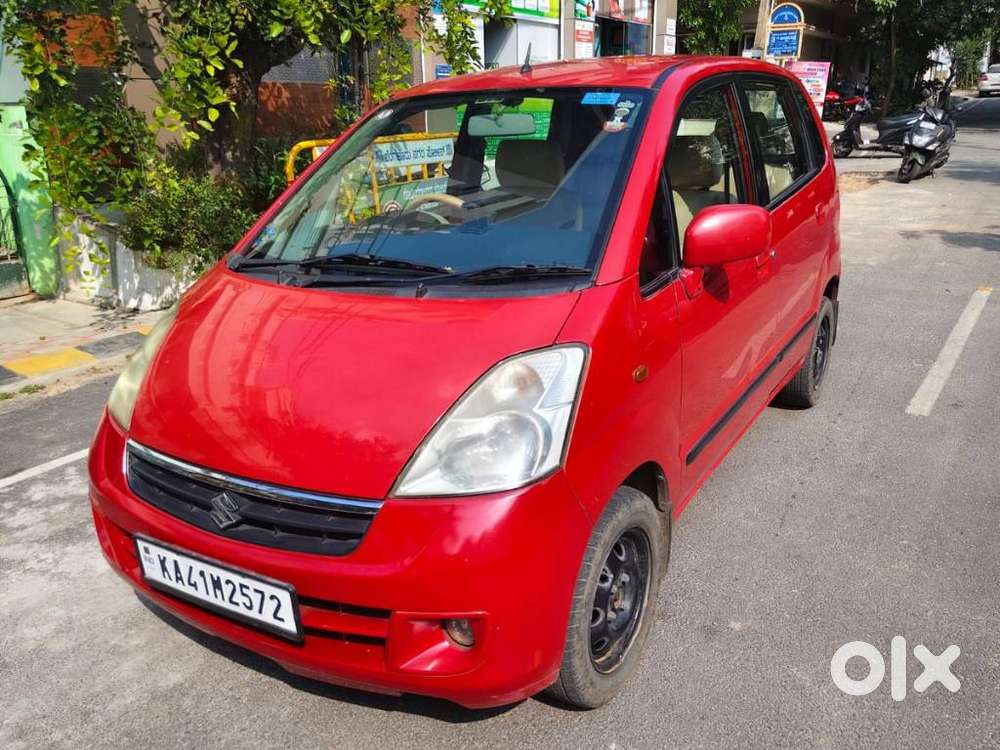 Maruti Suzuki Zen Estilo Vxi Bsiv, 2007, Petrol