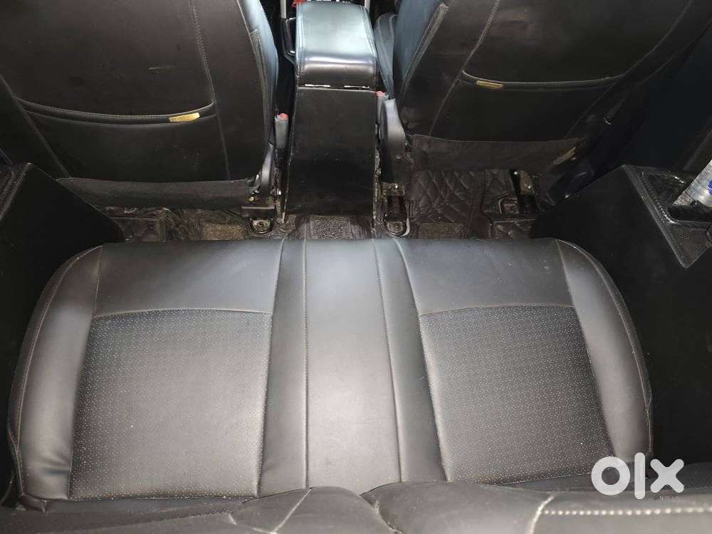Mahindra Thar Lx D Ht 2wd Mt [2022 - 2025], 2025, Diesel