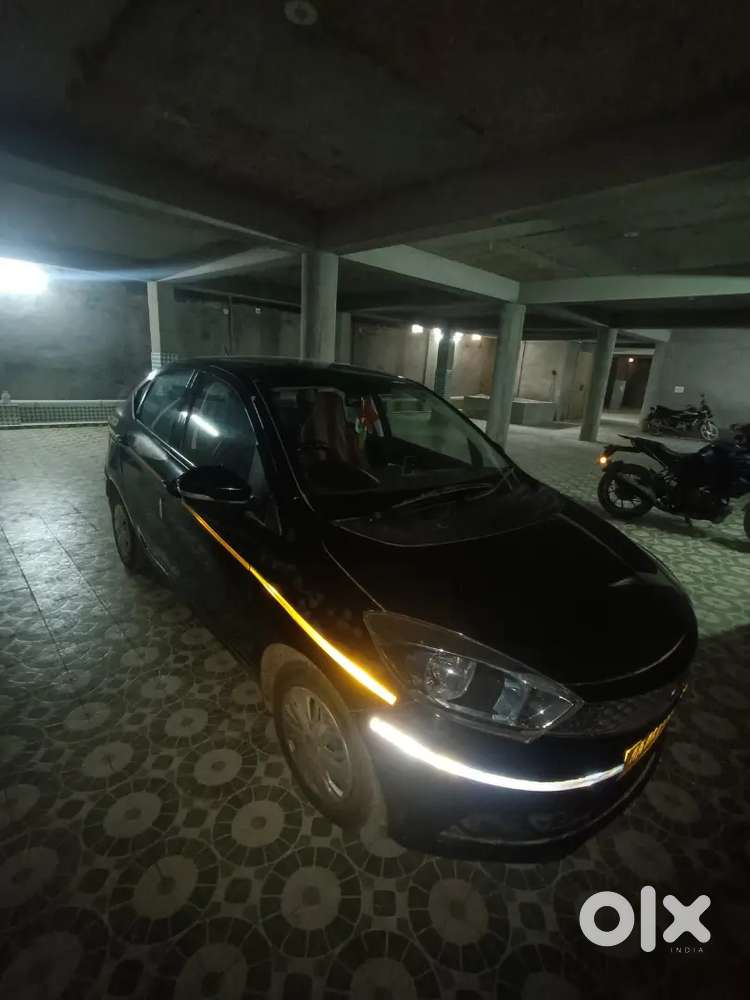 Tata Tigor 2017