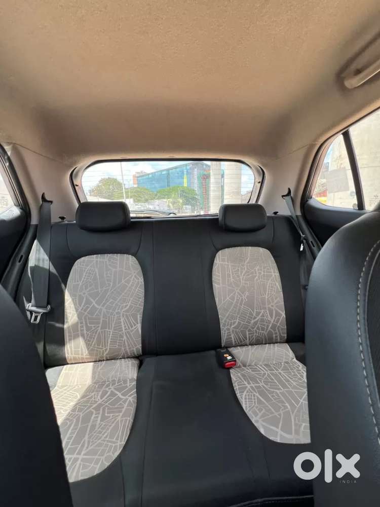 Hyundai Grand I10 Asta 1.2 Kappa Vtvt, 2017, Petrol