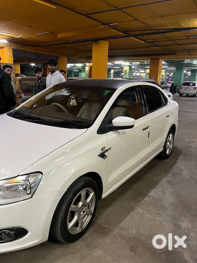 Volkswagen Vento 1.6 Highline, 2012, Diesel