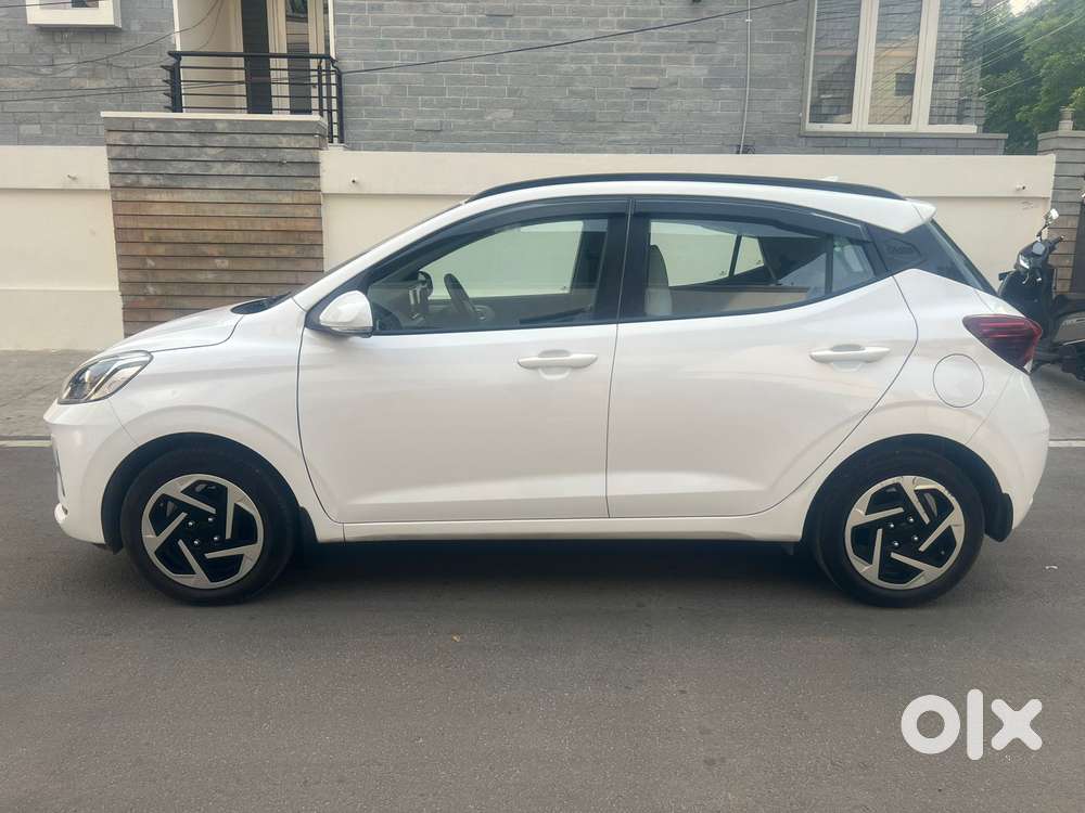 Hyundai Grand I10 Nios Sportz, 2024, Petrol