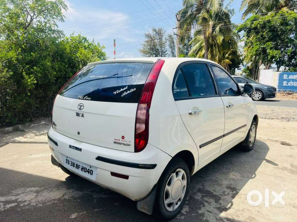 Tata Vista Tech Ls Bs Iv, 2011, Diesel