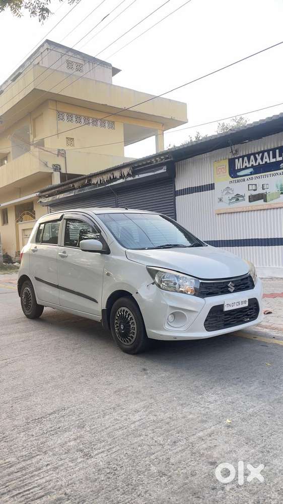 Maruti Suzuki Celerio Lxi Mt, 2019, Petrol