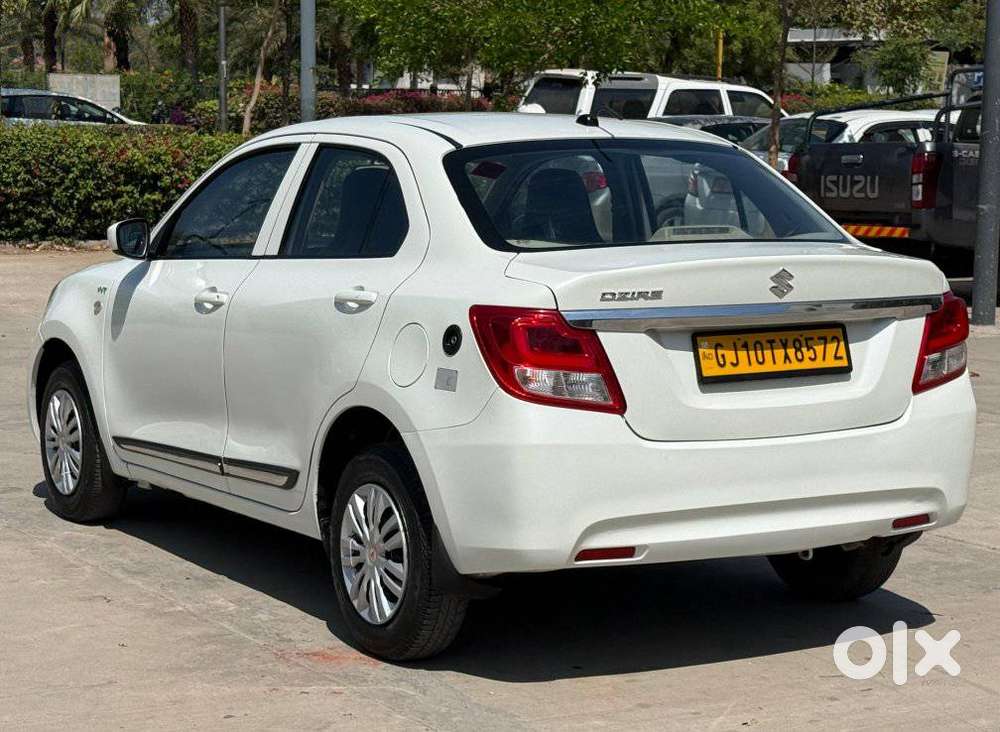 Maruti Suzuki Swift Dzire Vxi Optional, 2023, Cng & Hybrids