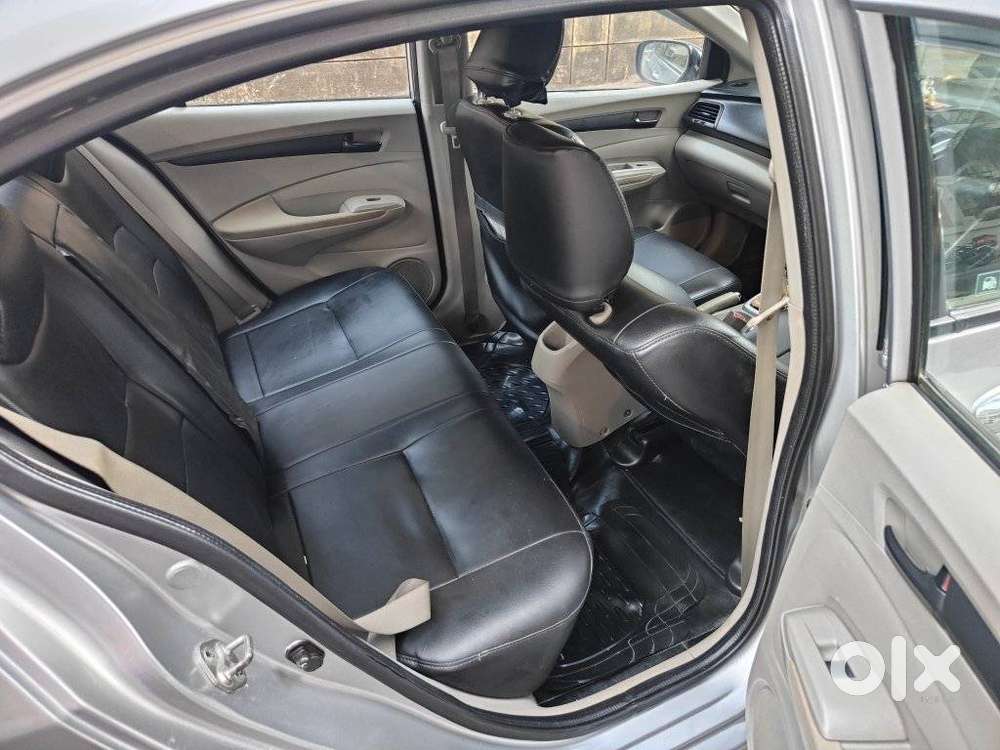 Honda City 1.5 E Mt, 2009, Petrol