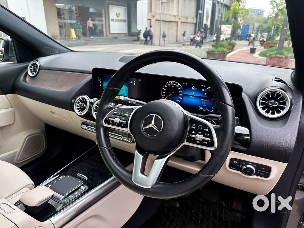 Mercedes-benz Gla 200, 2023, Petrol