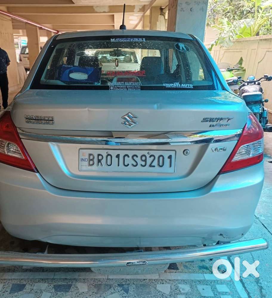 Maruti Suzuki Swift In Super Mint Condition