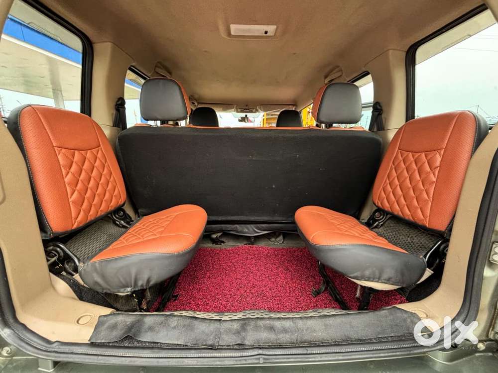 Mahindra Bolero Neo 1.5 N 10 R, 2022, Diesel