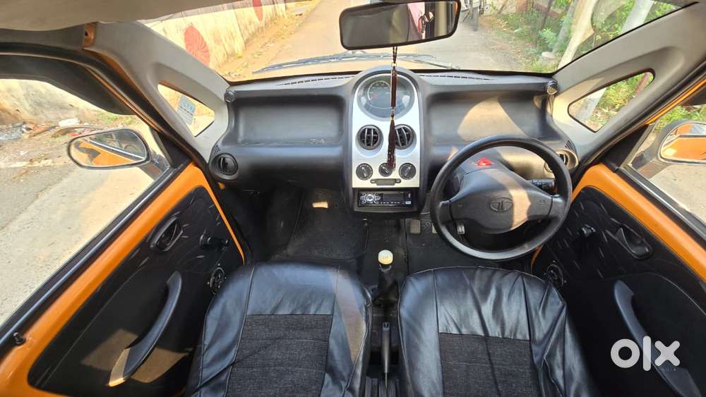 Tata Nano Xt, 2012, Petrol
