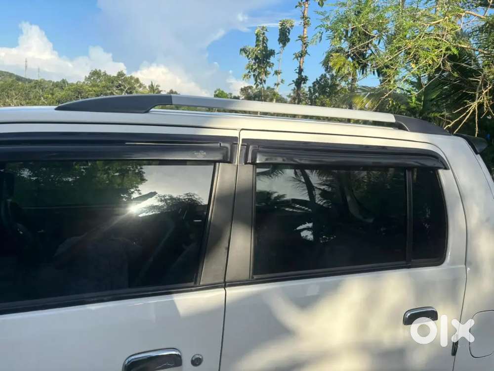 Maruti Suzuki Wagon R Lxi Minor 2018