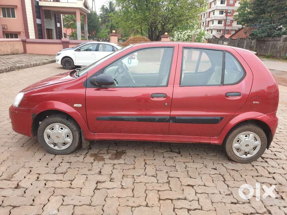 Tata Indica Xeta Gls Bs Iv, 2007, Petrol