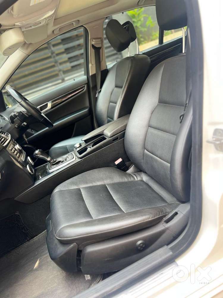 Mercedes-benz C-class 2.1 C 250 Cdi, 2014, Diesel
