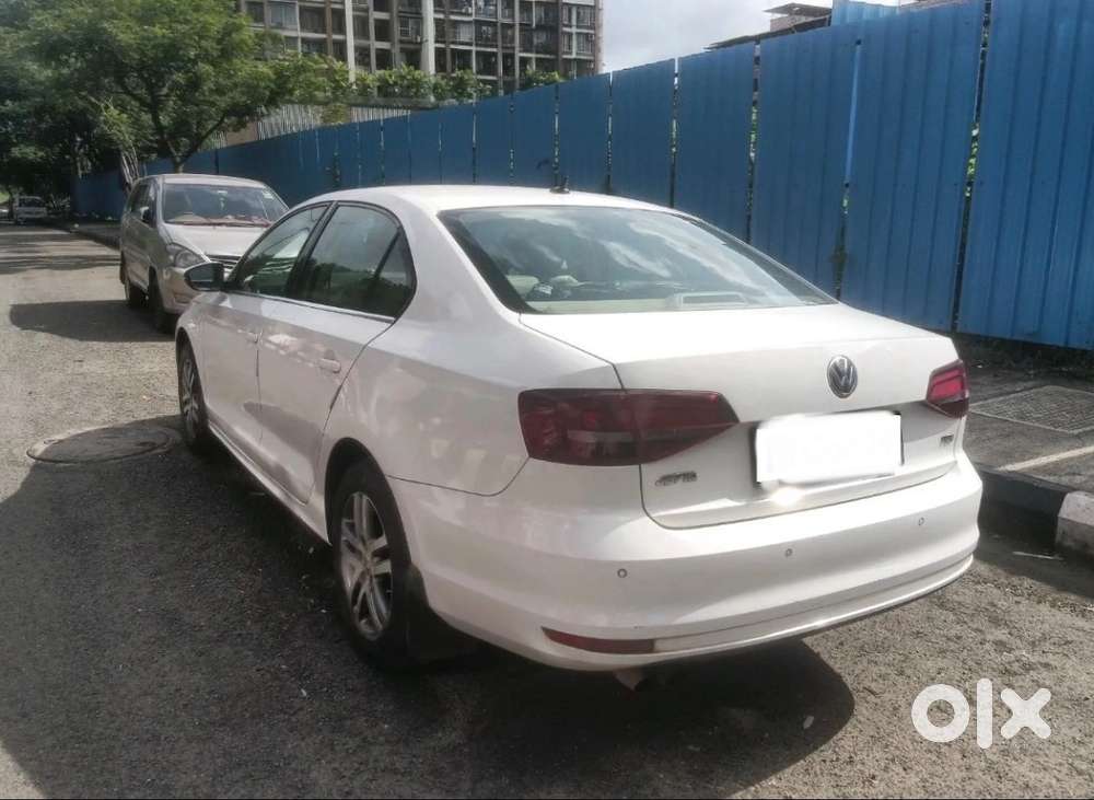 Volkswagen Jetta 2016 Highline Auto Diesel
