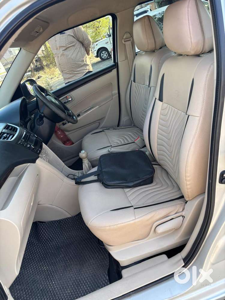 Maruti Suzuki Dzire 2017-2020 Vdi, 2016, Diesel