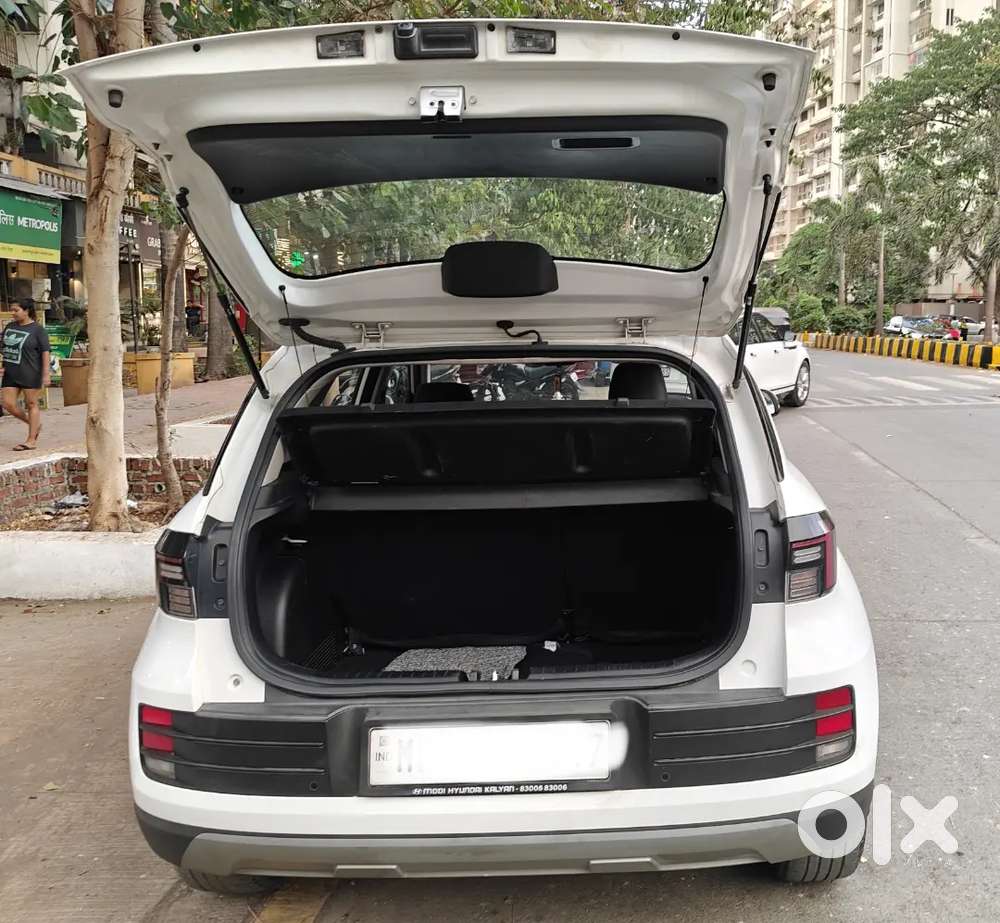 Hyundai Venue Crdi Sx 2023 Model