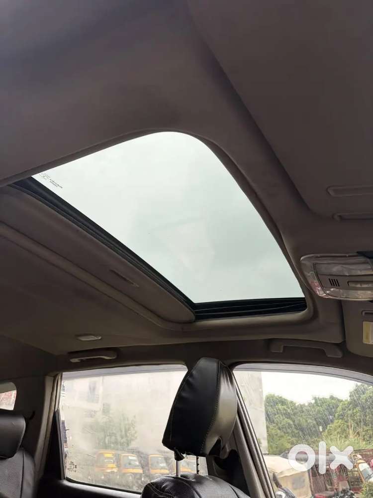 Mahindra Xuv500 2016 Diesel 100000 Km Driven