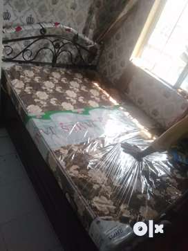 Olx double bed on sale for sale