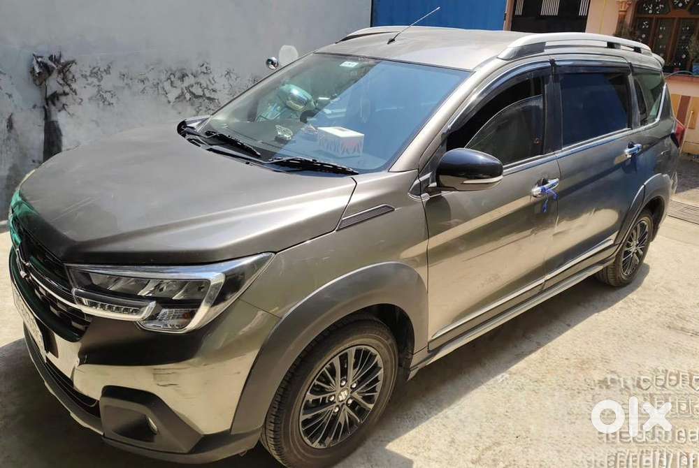 Maruti Suzuki Xl6 2022 Petrol Good Condition