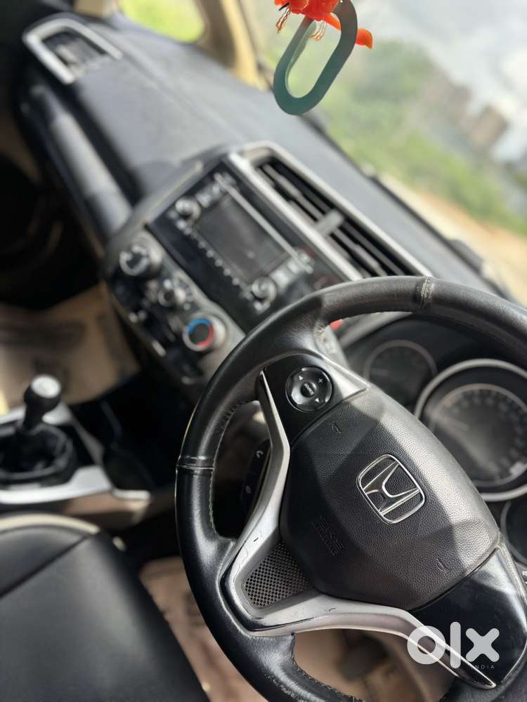 Honda Jazz Sv Mt I-dtec, 2016, Diesel