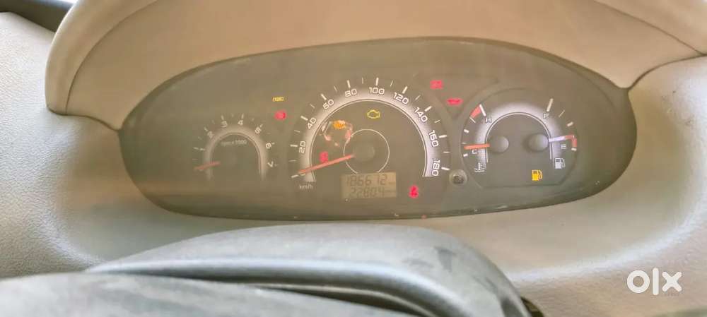 Mahindra Xylo 2018 Diesel 186680 Km Driven