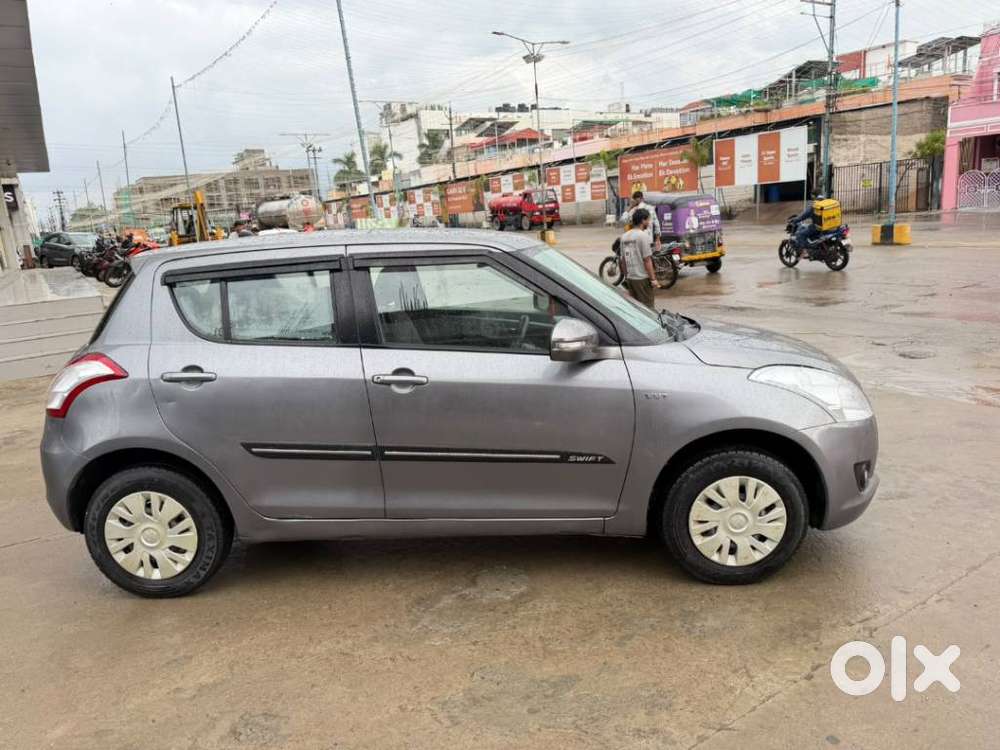 Maruti Suzuki Swift, 2014, Petrol