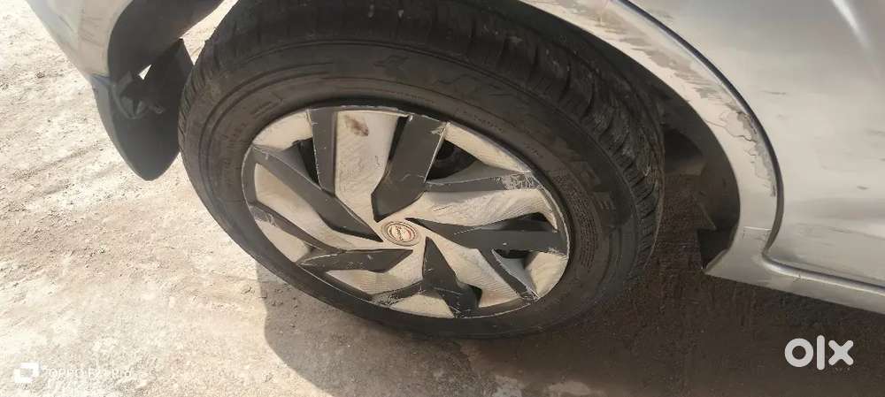 Ford Figo Diesel 2013