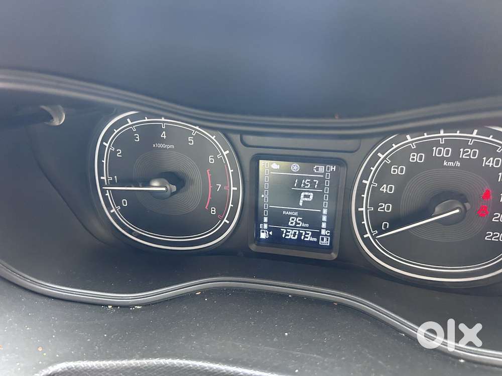 Toyota Urban Cruiser 1.5 Mid Grade At, 2021, Petrol