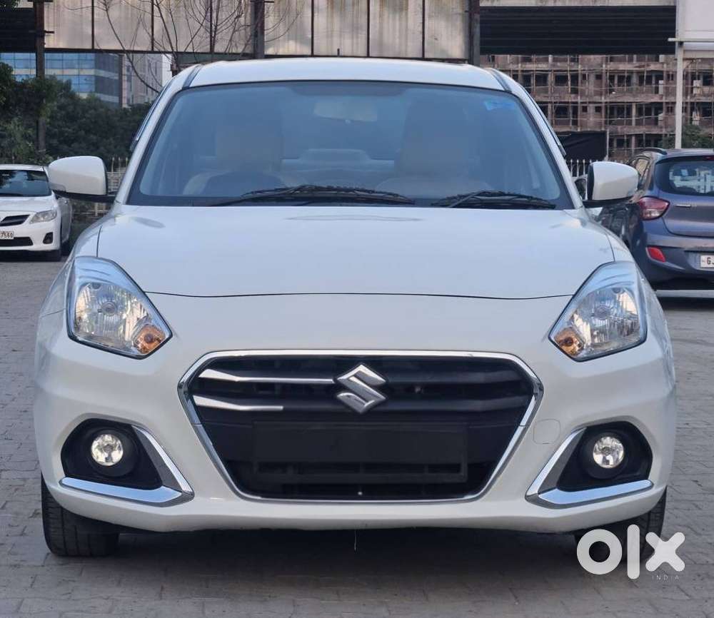 Maruti Suzuki Swift Dzire Zxi Plus , 2022, Petrol
