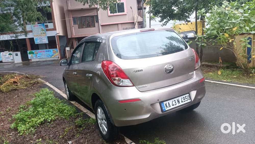 Hyundai I20 Sportz Option 1.4 Crdi, 2013, Diesel