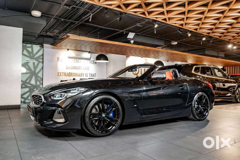 Bmw Z4 M40i, 2023, Petrol