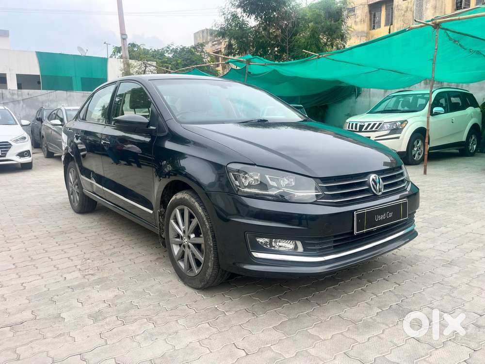 Volkswagen Vento 1.5 Tdi Highline Plus, 2018, Diesel