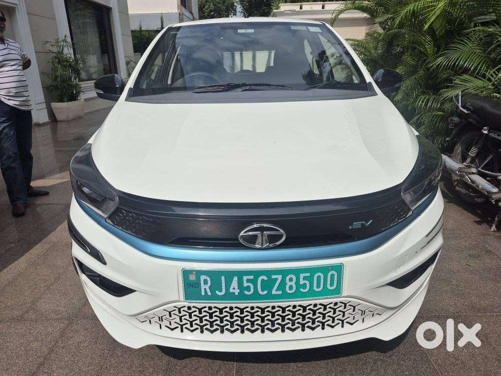 Tata Tiago Ev Xt Lr, 2024, Electric
