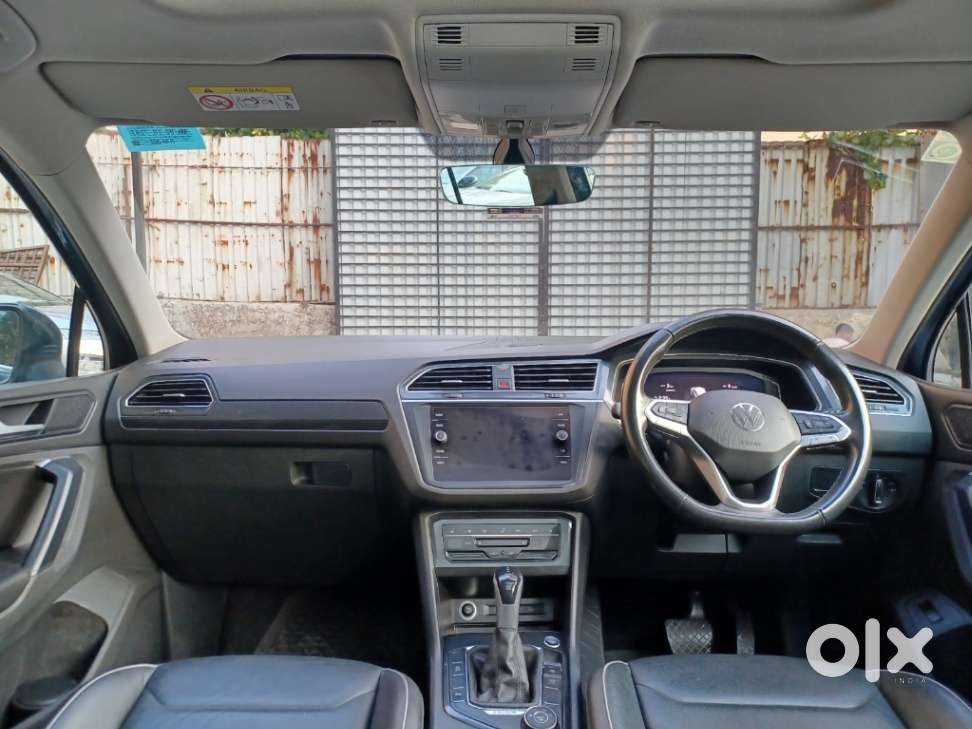 Volkswagen Tiguan 2.0 Tsi Exclusive Edition, 2022, Petrol
