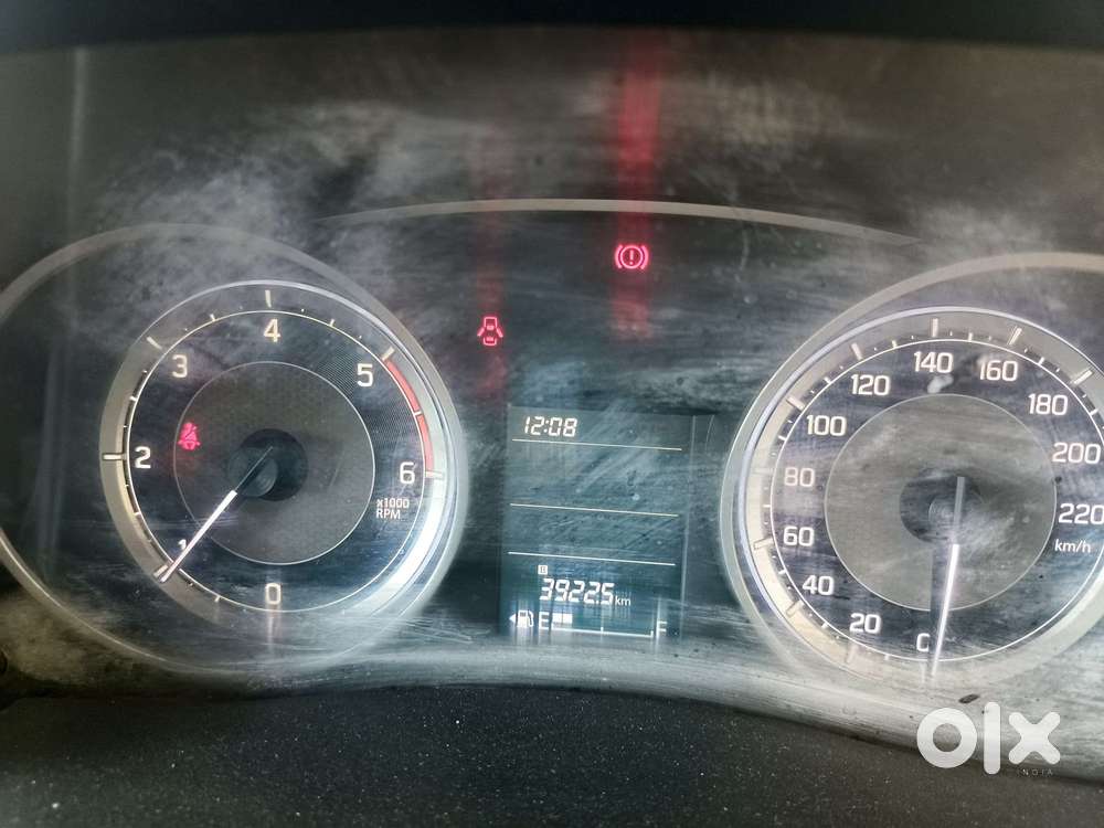 Maruti Suzuki Swift Dzire 2015-2017 Vdi, 2017, Diesel