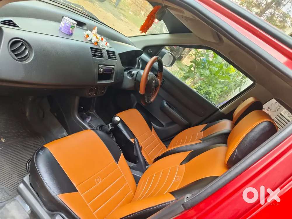 2009 Petrol Lxi 3 Rd Owner Documents Running Good Condition