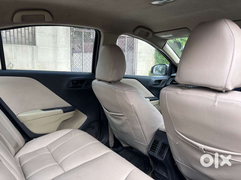 Honda City V Petrol Cvt, 2014, Cng & Hybrids